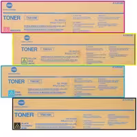 ست کارتریج TN616 کونیکا مینولتا Konica Minolta TN616