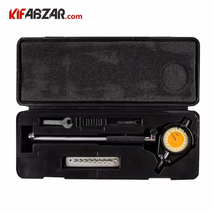 بورگیج 35-18 میلیمتر آسیمتو مدل 0 21 483