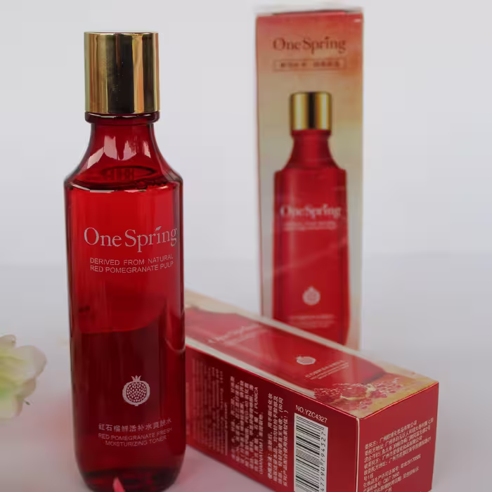 تونر انار وان اسپرینگ