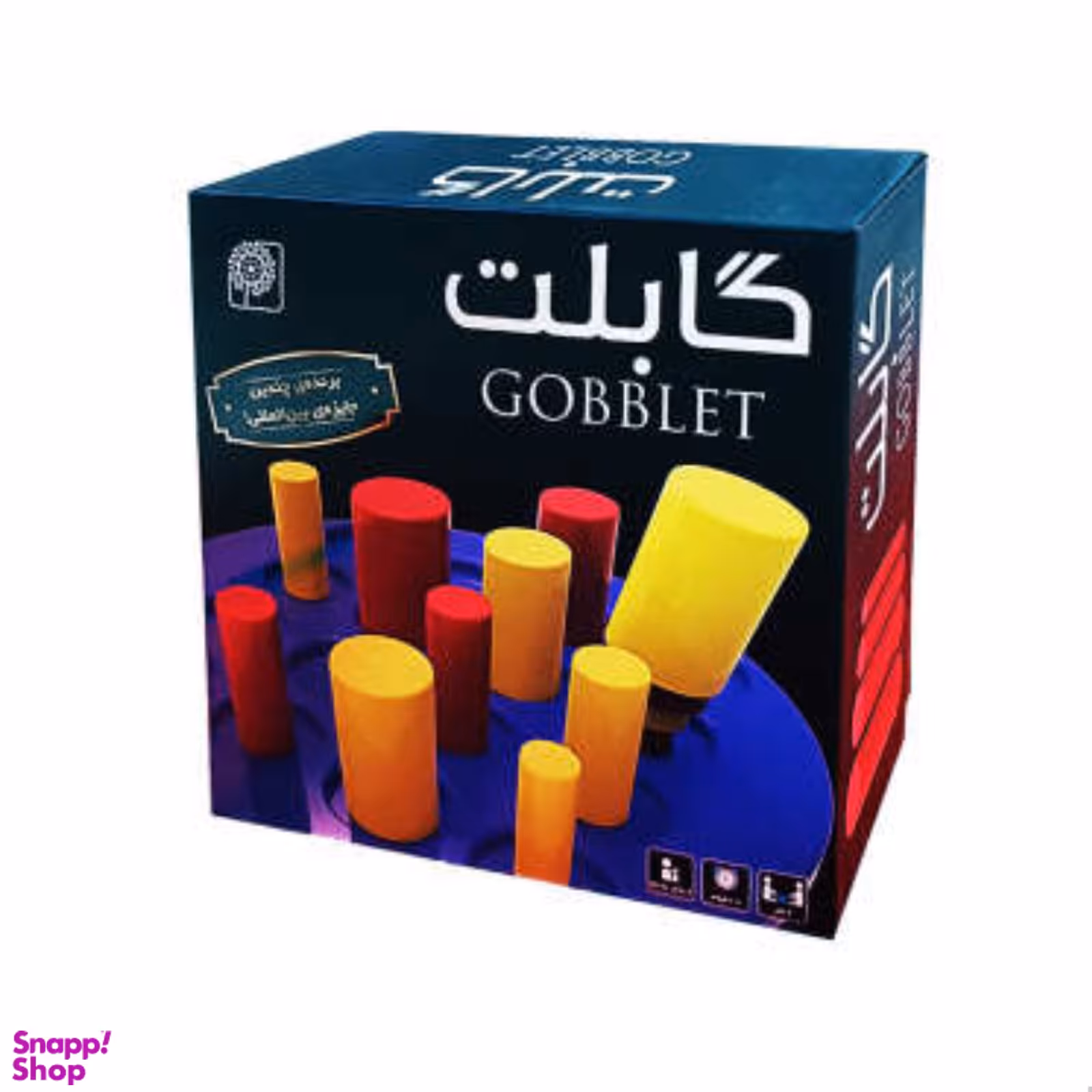 بازی فکری گابلت