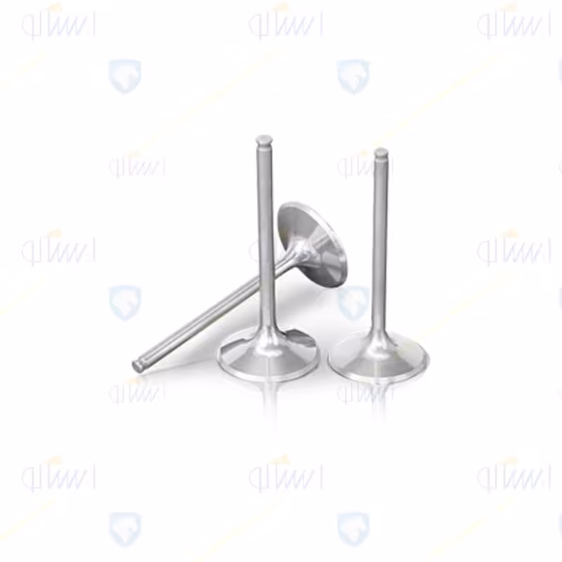 سوپاپ 206 تیپ 5 ایساکو 