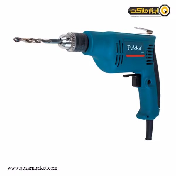 دریل پوکا مدل D062