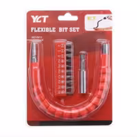 رابط انعطاف پذیر دریل و پیچ گوشتی