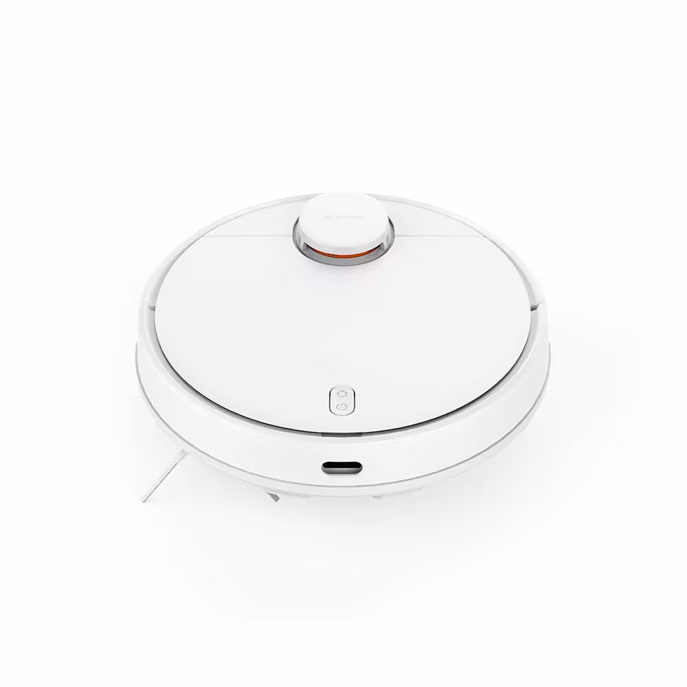 جاروبرقی رباتیک شیائومی مدل Mi Robot Vacuum S10