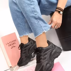 کتانی زنانه