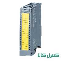 ماژول ورودی دیجیتال فیل سیف S7-1500 مدل 6ES7526-1BH00-0AB0