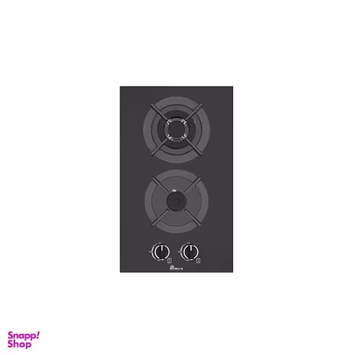 اجاق گاز صفحه ای بیمکث مدل 5017