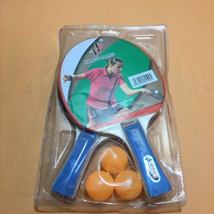 راکت چوبی جنس وسط، باکیفیت