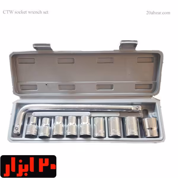 جعبه بکس 10 پارچه درجه یک چینی