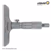 میکرومتر عمق سنج داسکوا 300-0 میلی متر مدل 8130-4611