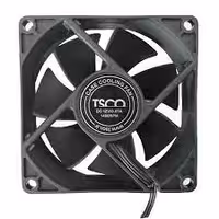 فن کیس تسکو مدل T Fan 02
