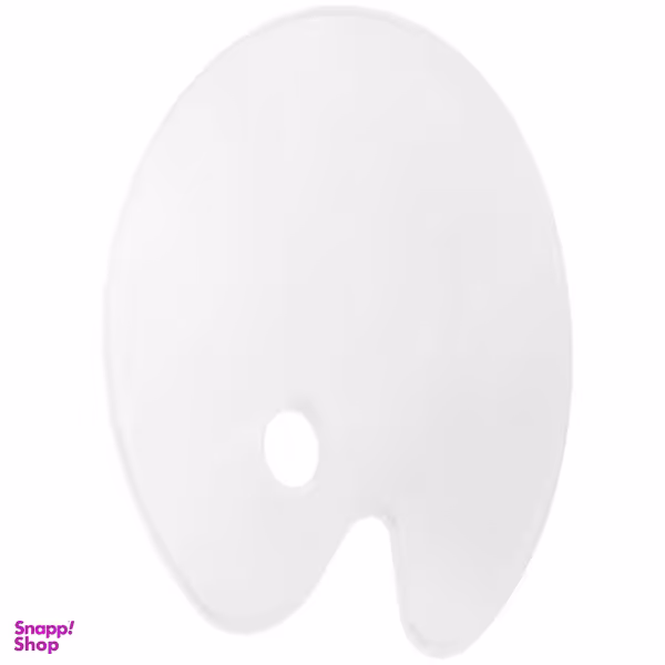 پالت بدون خانه بیضی