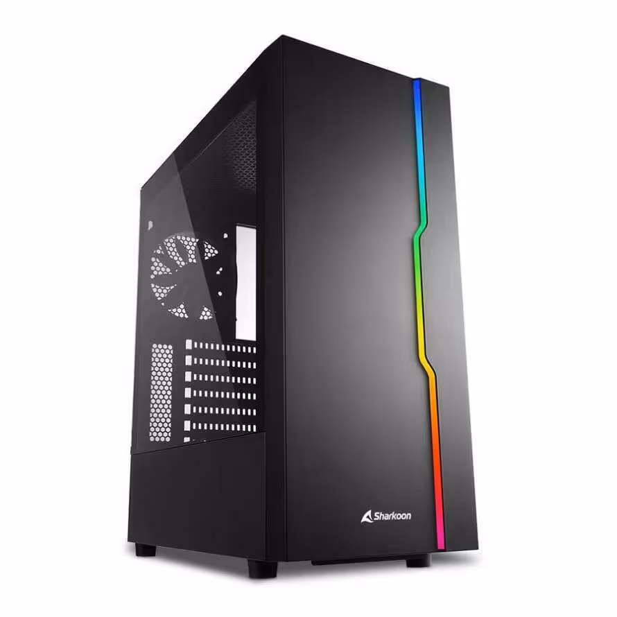 کیس شارکن RGB Slider