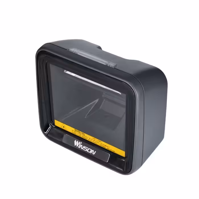 بارکدخوان وینسون مدل WAI-7000