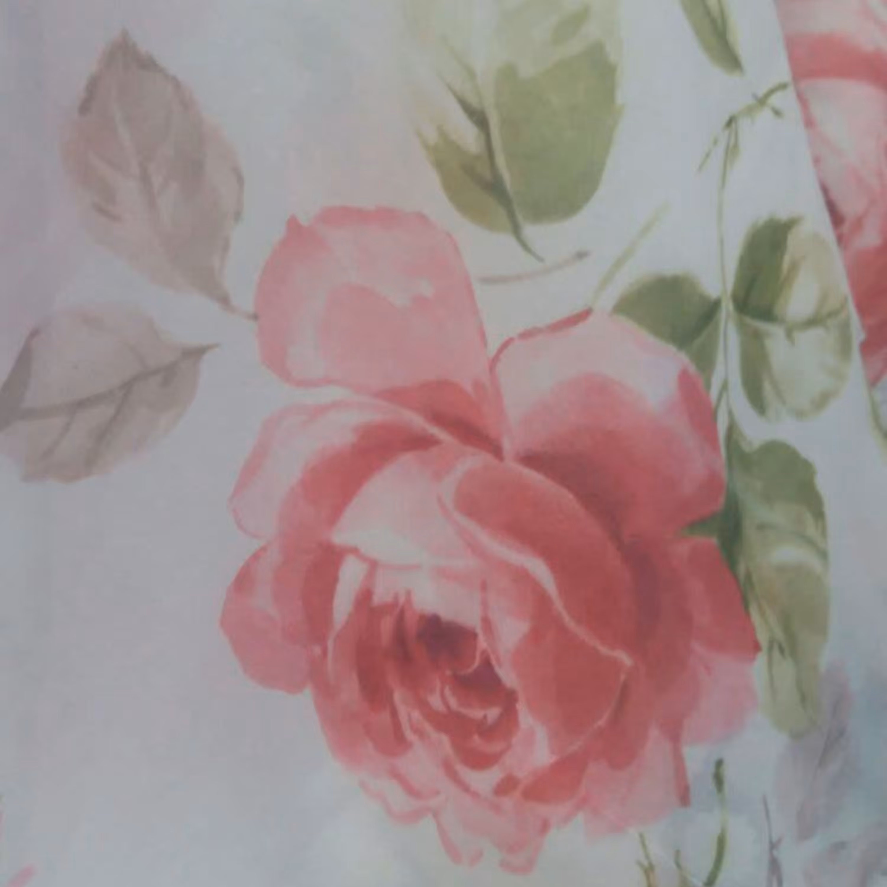 ست روسری و ساق حریر 26