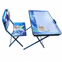 میز تحریر کودک کد 6 (پس کرایه)