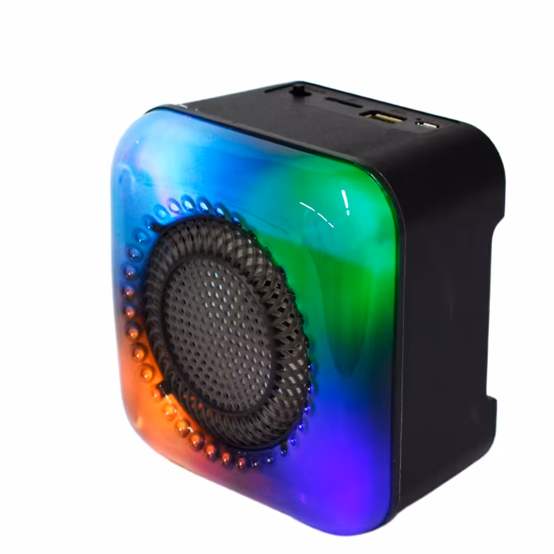 اسپیکر بلوتوثی GTS 1373