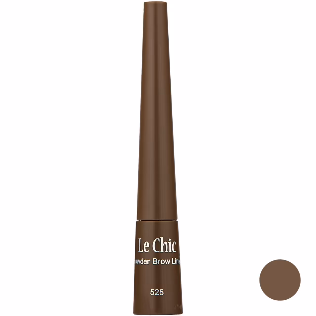 پودر ابرو لچیک کد 525