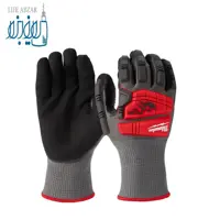 دستکش صنعتی میلواکی مدل 9572