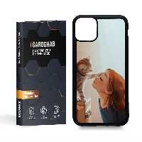 کاور گارد قاب دخترانه مدل g1005 مناسب برای گوشی موبایل ایفون 11promax