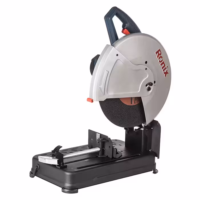 اره پروفیل بر 2200 وات بدنه فلزی رونیکس مدل 5935