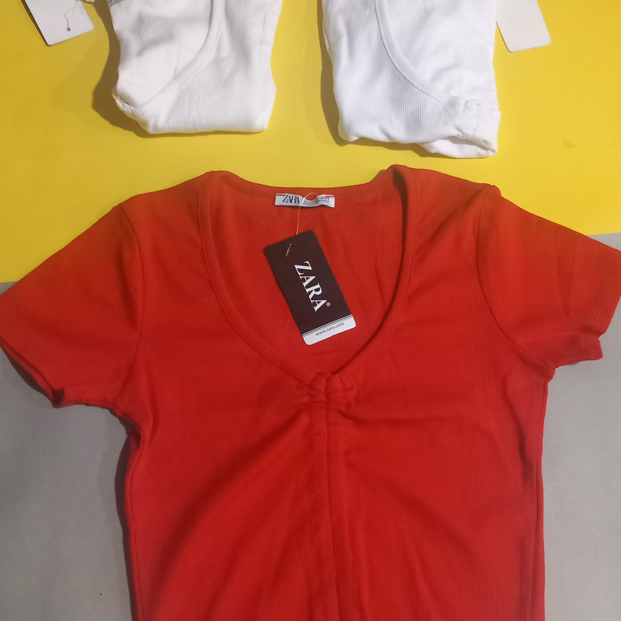 تاپ و کراپ ورزشی