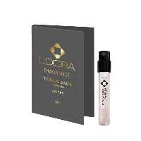 تستر پرفیوم TONKA SAGE لدورا فرگرنس