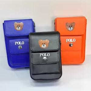 کیف پاسپورتی تدی