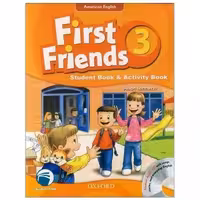 American First Friends 3
