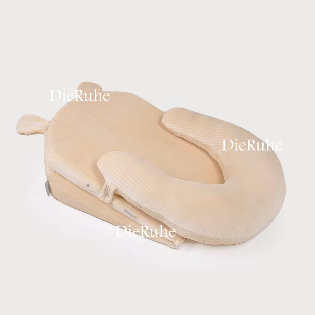 تشک انتی رفلاکس دی روحه تامی پیلو سه کاره  Die ruhe pillow