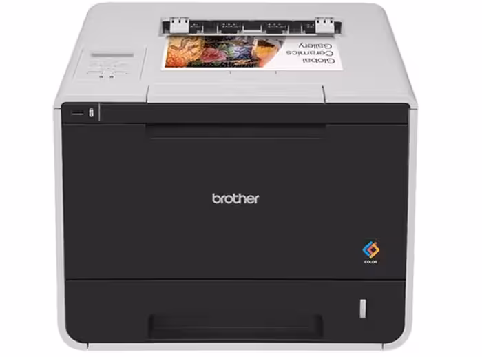 پرینتر لیزری تک کاره برادر مدل HL-L8350CDW