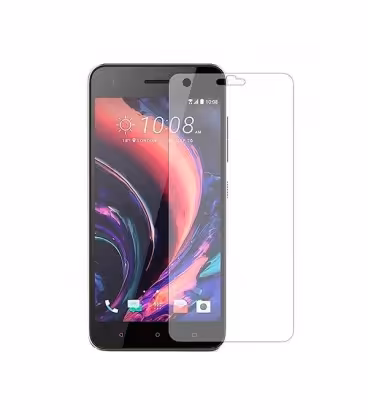 محافظ صفحه نمایش شیشه ایی اچ تی سی مدلDesire 10 Pro