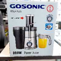 آبمیوه گیر گوسونیک مدل GSJ-721