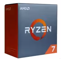 پردازنده 3.4 گیگاهرتز AMD مدل RYZEN 7 1700X