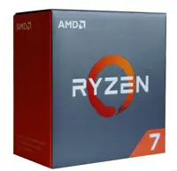 پردازنده 3.4 گیگاهرتز AMD مدل RYZEN 7 1700X