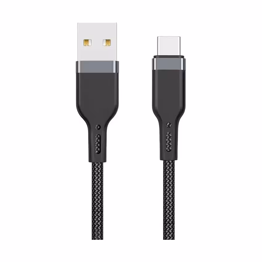 کابل شارژ ویوو  USB to Micro  مدل PT03