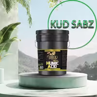 کود نانو، کود اسید هیومیک شوک 20 لیتری