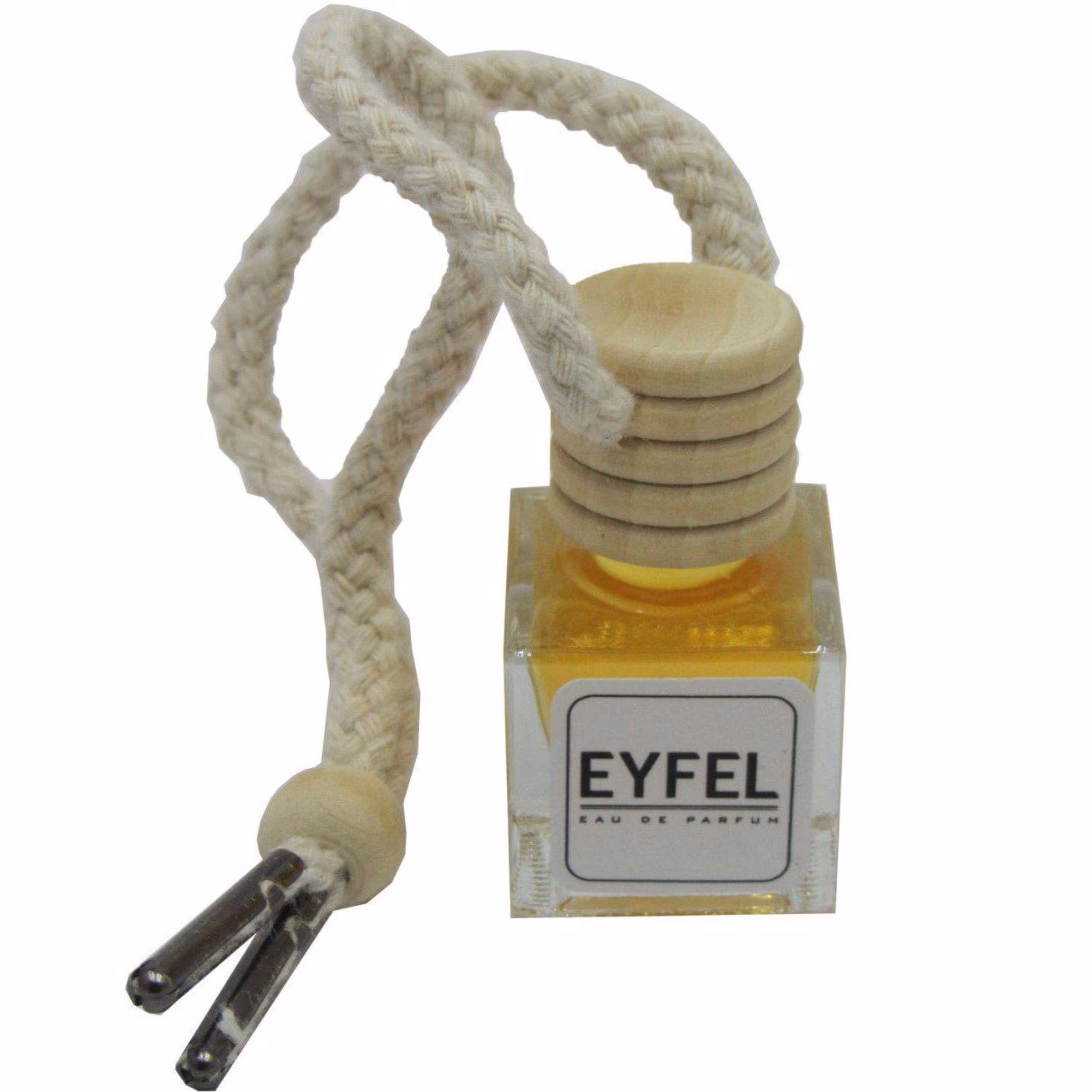 خوشبوکننده ایفل با رایحه انبه حجم 10 میلی لیتر 