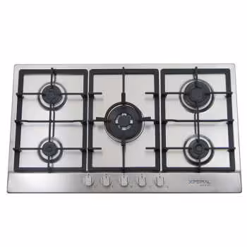 گاز صفحه ای اکسپریال مدل XPH 9 CX