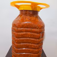 لیته بندری خونگی تند(10،000)گرم