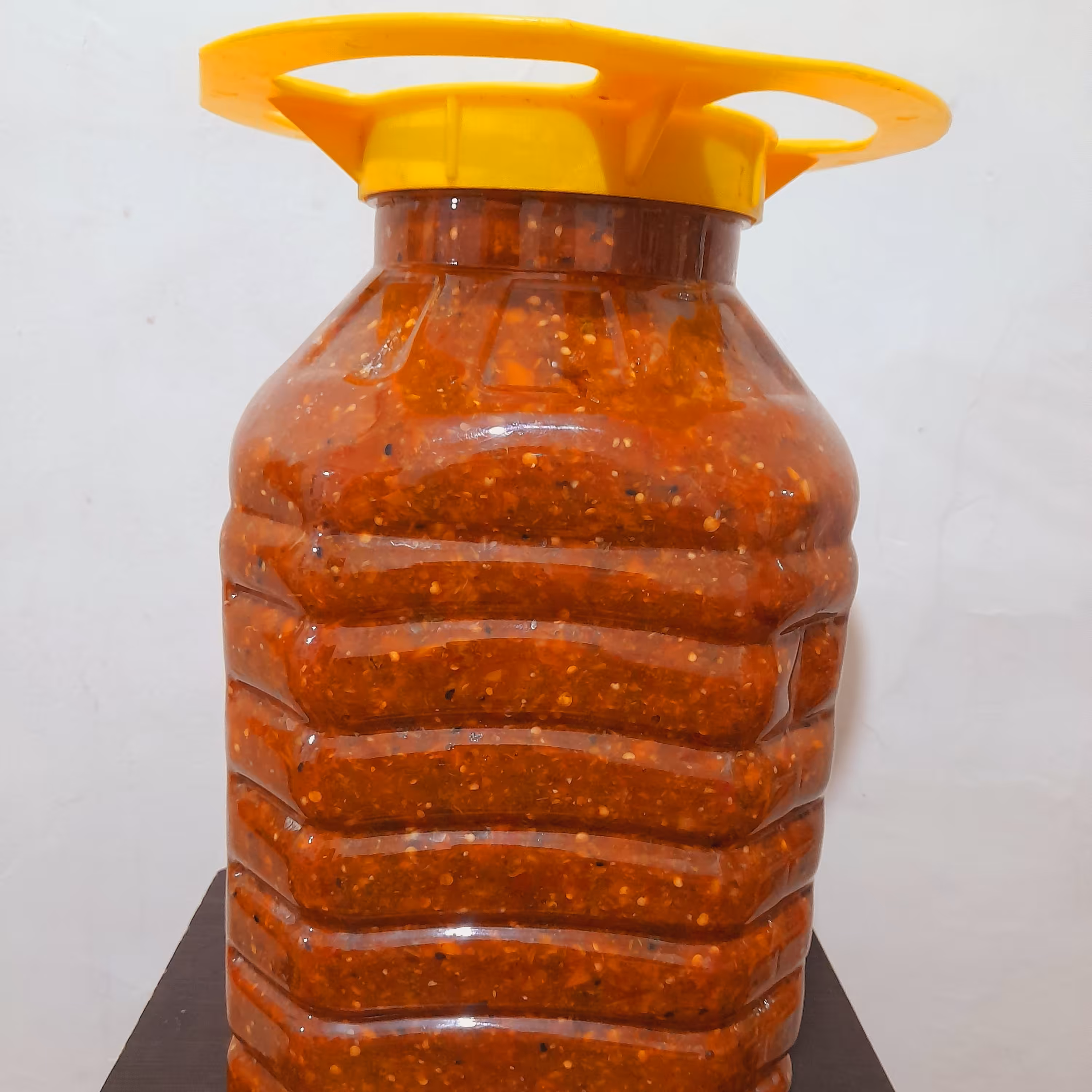 لیته بندری خونگی تند(10،000)گرم