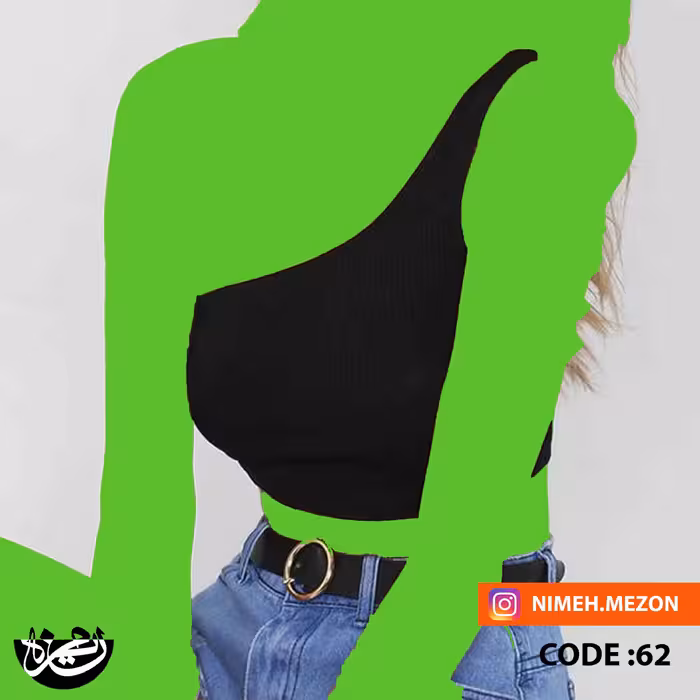 نیم تنه رومی کد 61 در 5 رنگ مناسب سایز 36 تا 40