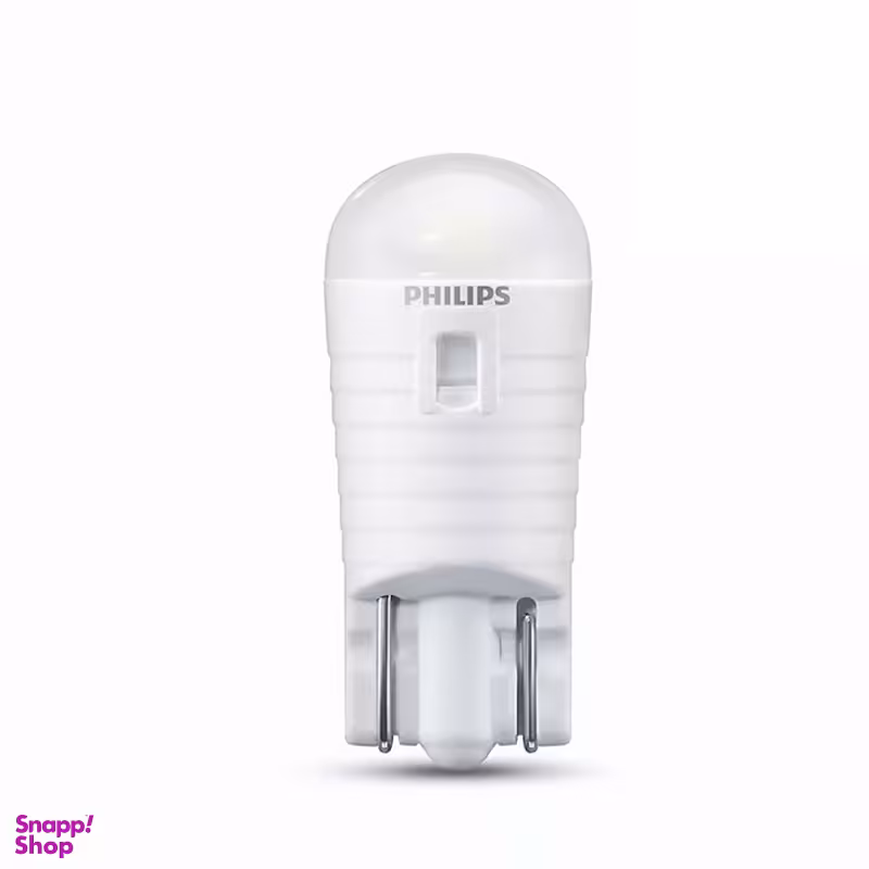 لامپ LED خودرو فیلیپس مدل PRO3000 پایه W5W