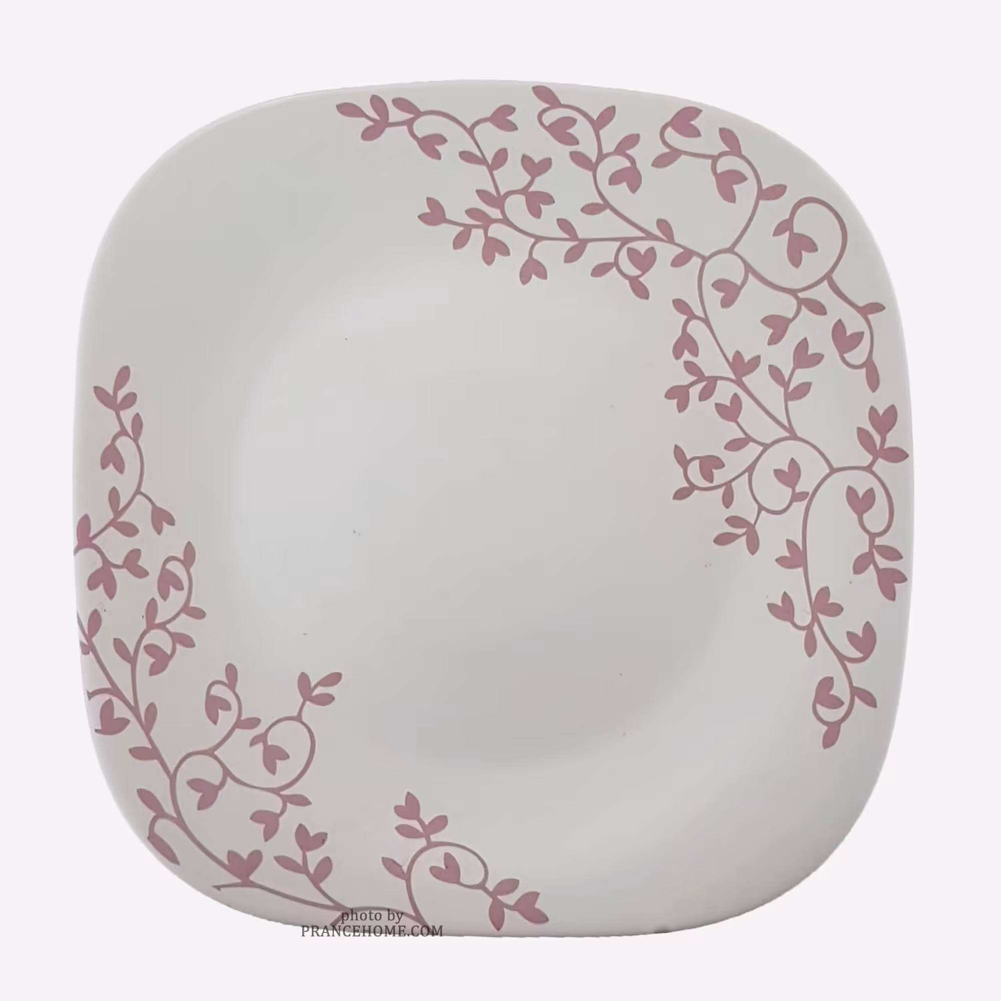 سرویس غذاخوری آرکوپال 26 پارچه مدل پانیز صورتی