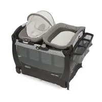 تخت و پارک graco گراکو 1927562—-1927563