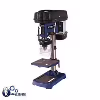 دریل ستونی آینهل مدل BT-BD 401 - ابزار یراق