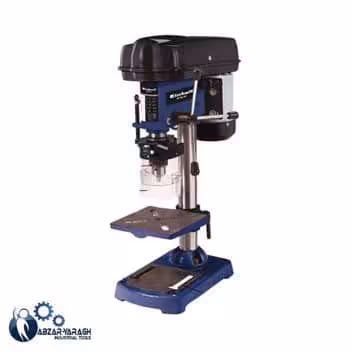 دریل ستونی آینهل مدل BT-BD 401 - ابزار یراق