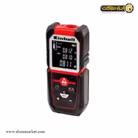 متر لیزری آینهل 50 متری مدل TC-LD50