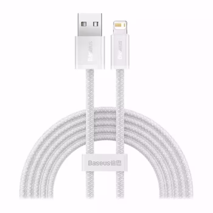 کابل 1 متری Lightning بیسوس CALD000402
