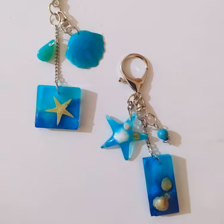 جاکلیدی دریا